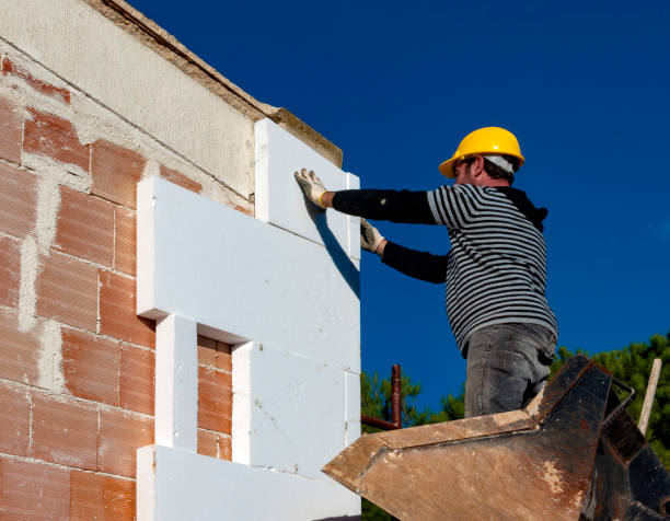 Best Spray Foam Insulation in Concord, AL