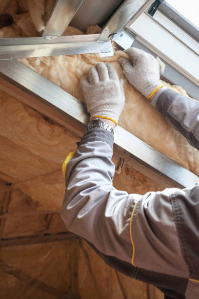 Best Energy Efficiency Insulation in Concord, AL