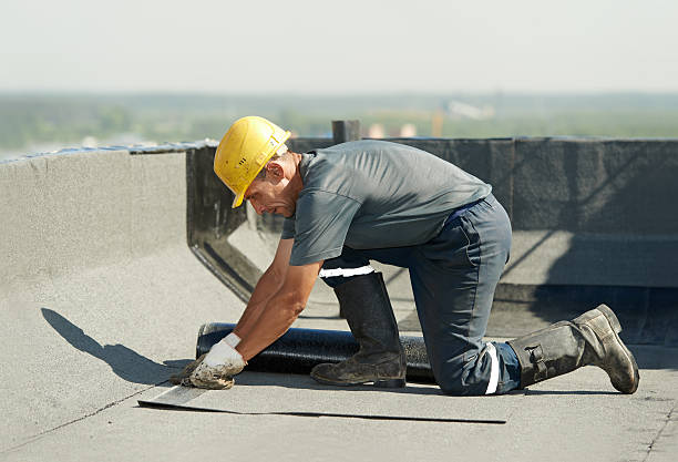 Best Eco-Friendly Insulation in Concord, AL