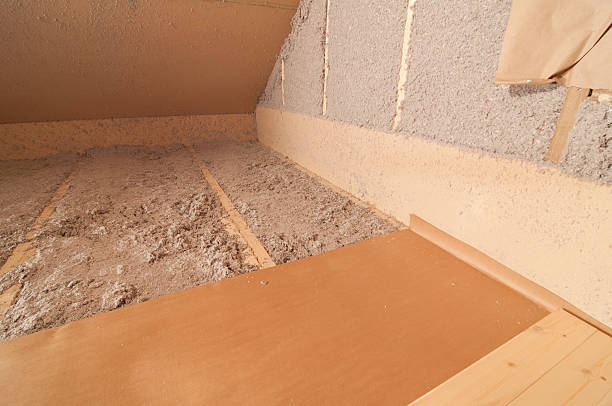 Best Blown-in Insulation in Concord, AL